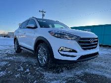2018 Hyundai Tucson SE - Photo 4