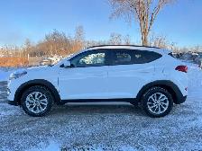 2018 Hyundai Tucson SE - Photo 7