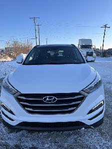2018 Hyundai Tucson SE - Photo 8