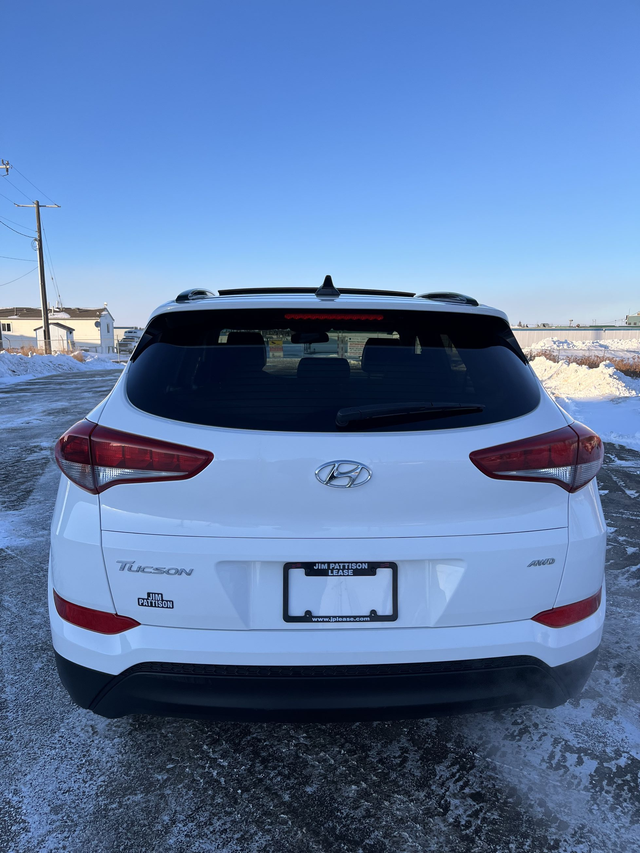 2018 Hyundai Tucson SE - Photo 9