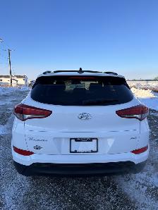 2018 Hyundai Tucson SE - Photo 9