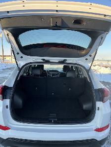 2018 Hyundai Tucson SE - Photo 11