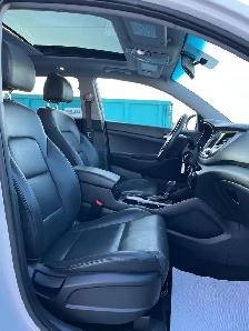 2018 Hyundai Tucson SE - Photo 13