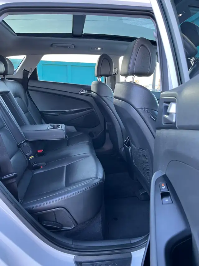 2018 Hyundai Tucson SE - Photo 15