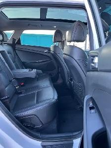 2018 Hyundai Tucson SE - Photo 15