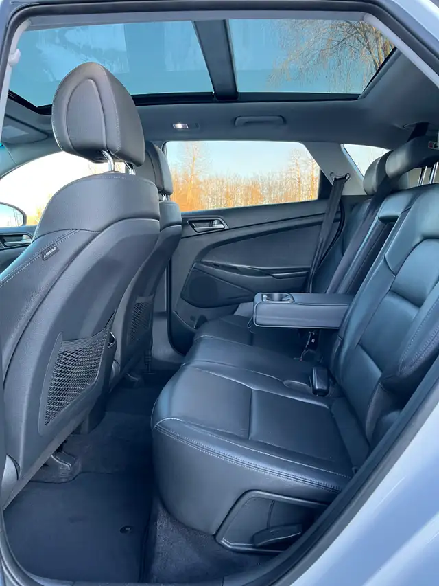 2018 Hyundai Tucson SE - Photo 16