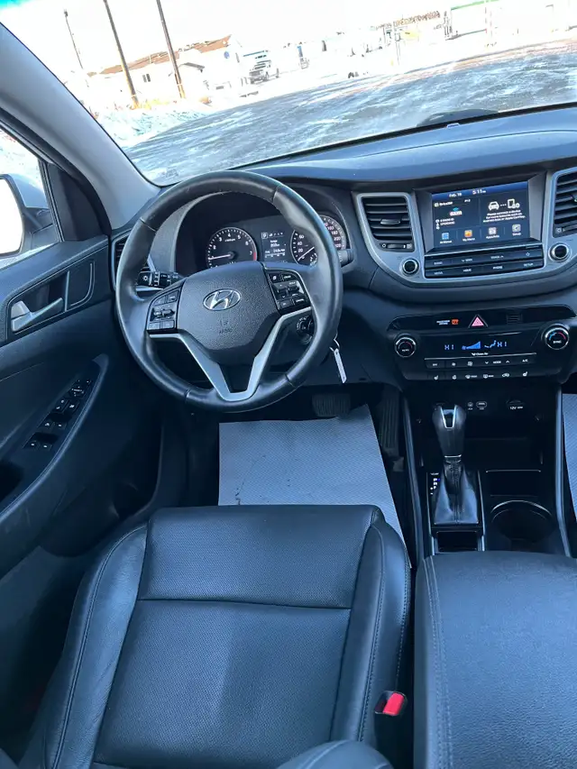 2018 Hyundai Tucson SE - Photo 19