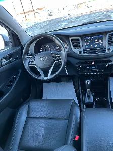 2018 Hyundai Tucson SE - Photo 19