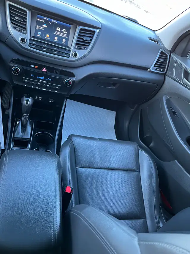 2018 Hyundai Tucson SE - Photo 20