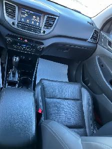 2018 Hyundai Tucson SE - Photo 20