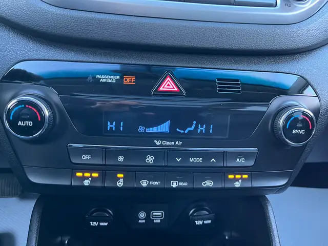 2018 Hyundai Tucson SE - Photo 23