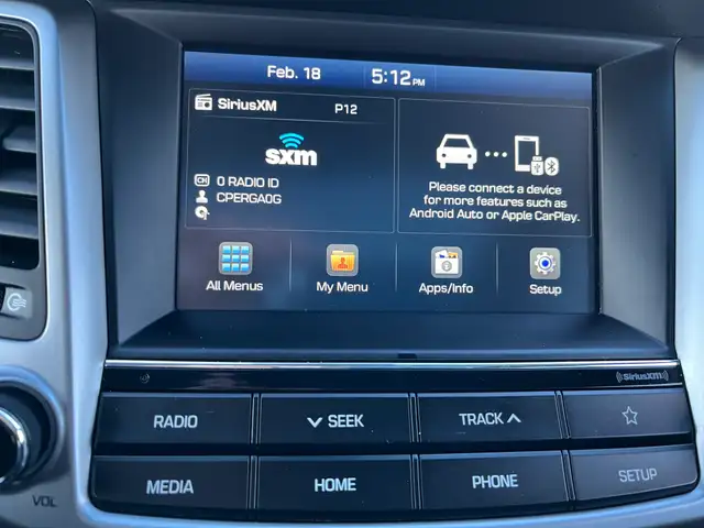 2018 Hyundai Tucson SE - Photo 24