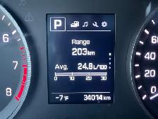 2018 Hyundai Tucson SE - Photo 26