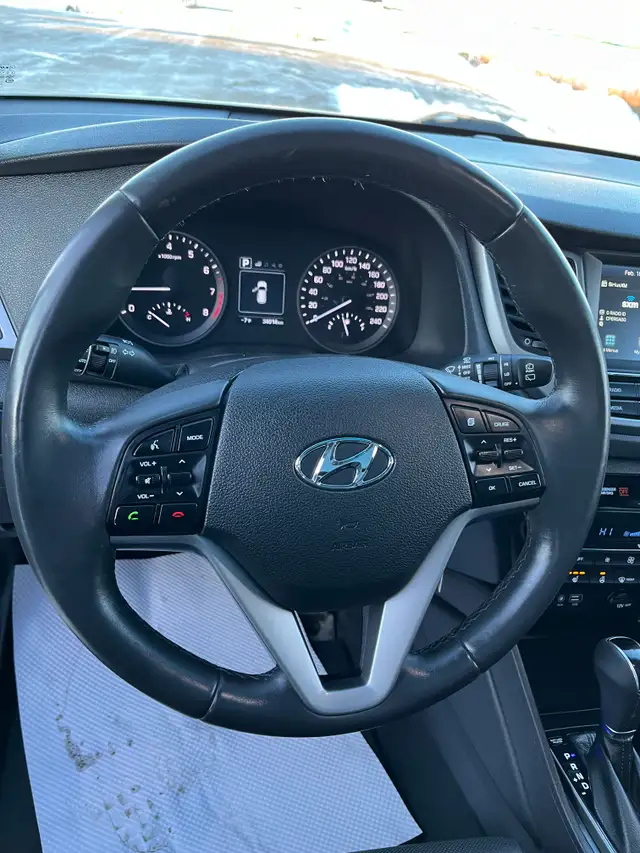 2018 Hyundai Tucson SE - Photo 28