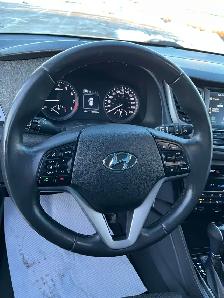 2018 Hyundai Tucson SE - Photo 28