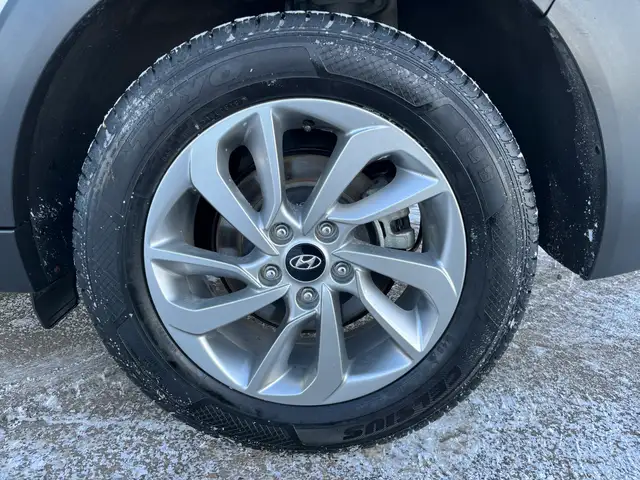 2018 Hyundai Tucson SE - Photo 29