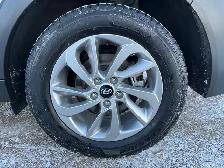 2018 Hyundai Tucson SE - Photo 29