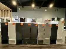 Bathroom Linen Cabinet Floor Demos Starting $299 HST - CozyHome - Photo 2