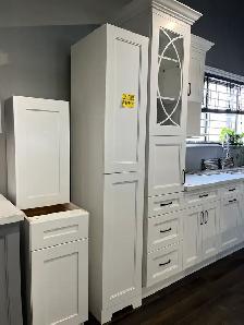 Bathroom Linen Cabinet Floor Demos Starting $299 HST - CozyHome - Photo 3