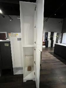 Bathroom Linen Cabinet Floor Demos Starting $299 HST - CozyHome - Photo 7