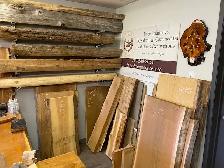 Wood for Hobby Sign Making