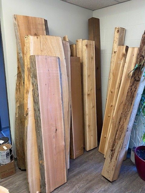 Wood for Hobby Sign Making - Photo 2