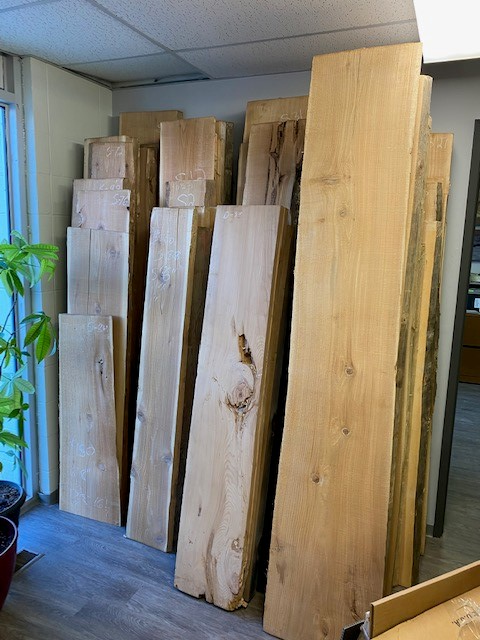 Wood for Hobby Sign Making - Photo 3