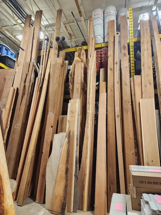 Wood for Hobby Sign Making - Photo 4