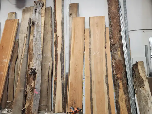 Wood for Hobby Sign Making - Photo 5