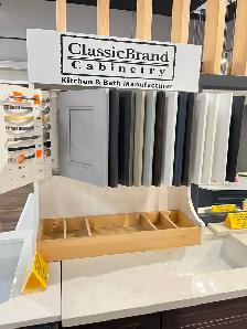 Fundamental line Bathroom Cabinets – CozyHome Mississauga - Photo 3