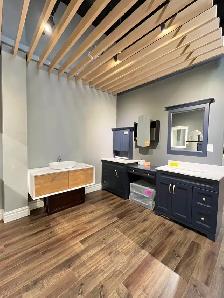 Fundamental line Bathroom Cabinets – CozyHome Mississauga - Photo 4