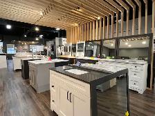 Fundamental line Bathroom Cabinets – CozyHome Mississauga - Photo 9