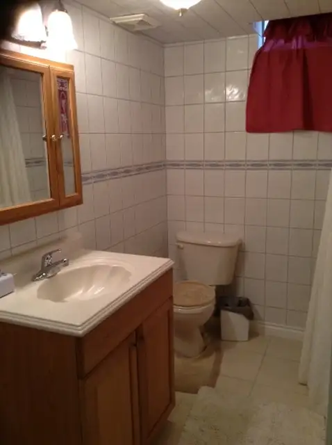 Gorgeous furnished one bedroom basement apartment in Brampton - Photo 5