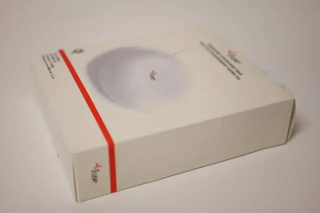 Wireless Charger Pad Qi Fuse Fast Charging with 5' cable NEW - Photo 7