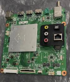 HD TV We do, TV Sony A-5046-315-A MAIN BOARD Exchange REPAIR