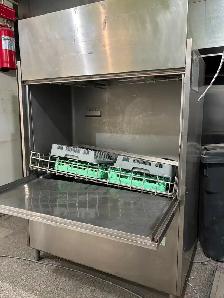 Lave-Vaisselle Commercial