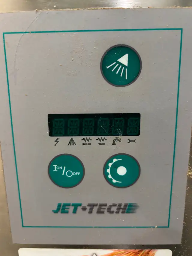 Lave-Vaisselle Commercial - Photo 2