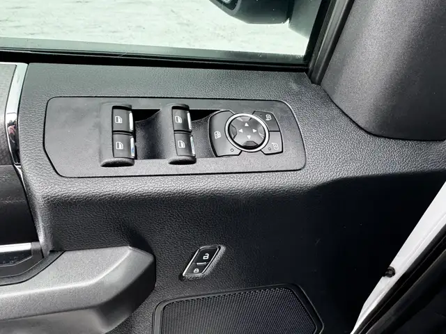 2016 Ford F-150 XLT Sport Super Crew FX4 ONLY 141,000KMS - Photo 11