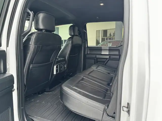 2016 Ford F-150 XLT Sport Super Crew FX4 ONLY 141,000KMS - Photo 13