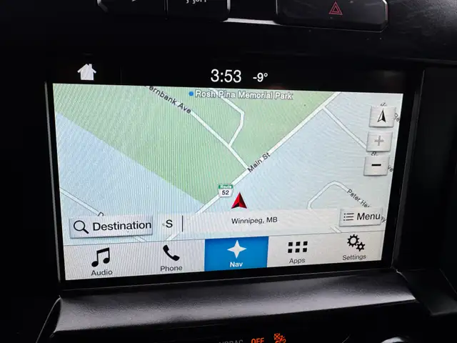 2016 Ford F-150 XLT Sport Super Crew FX4 ONLY 141,000KMS - Photo 20