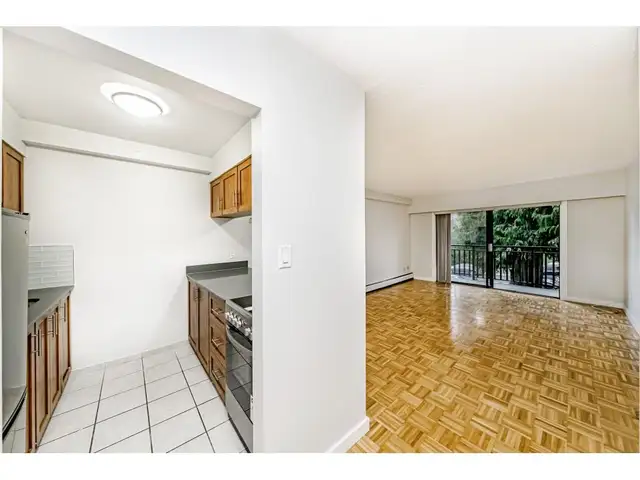 1 Bedroom Apartment for Rent - 155 19TH ST E - Photo 5