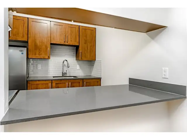 1 Bedroom Apartment for Rent - 155 19TH ST E - Photo 9