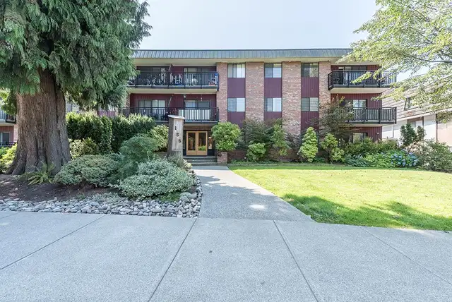 1 Bedroom Apartment for Rent - 155 19TH ST E - Photo 14