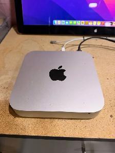 Apple Mac Mini Late 2014   Apple Cinema Display - PRICED TO GO! - Photo 2