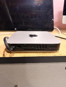 Apple Mac Mini Late 2014   Apple Cinema Display - PRICED TO GO! - Photo 3