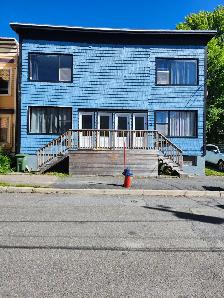 11B Harding - 2BR uptown, Yard, W/D