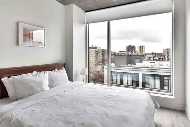 B&C Apartments - 2 Bedroom available at 1255 rue De Bullion, Mon - Photo 6