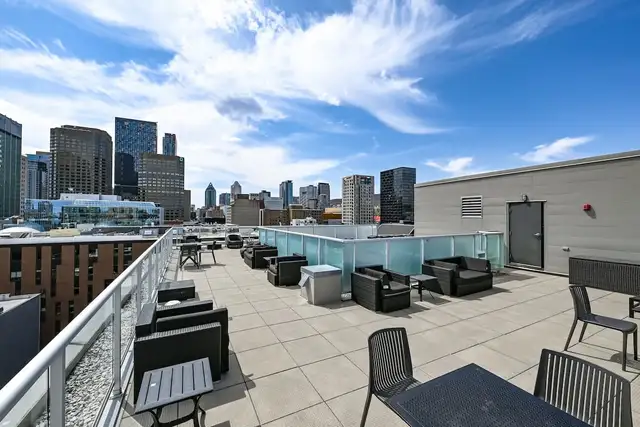 B&C Apartments - 2 Bedroom available at 1255 rue De Bullion, Mon - Photo 8