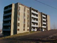 2 Bedroom Zulich Managed Apartment Available April 1st