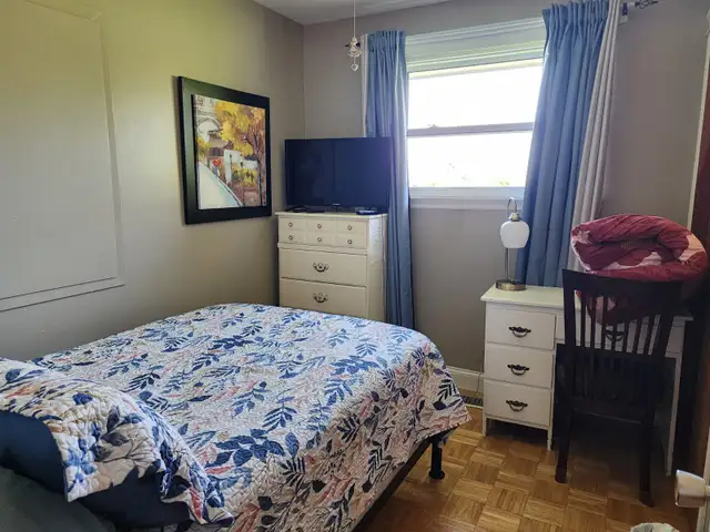 Breakfast, Lunch & Supper  - Furnished Room - Photo 4